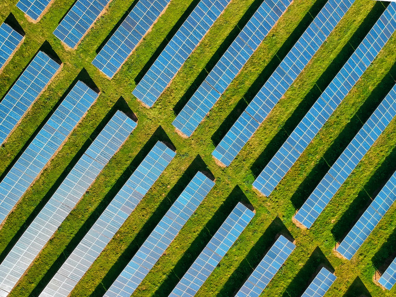 Componentele cheie ale unui panou solar