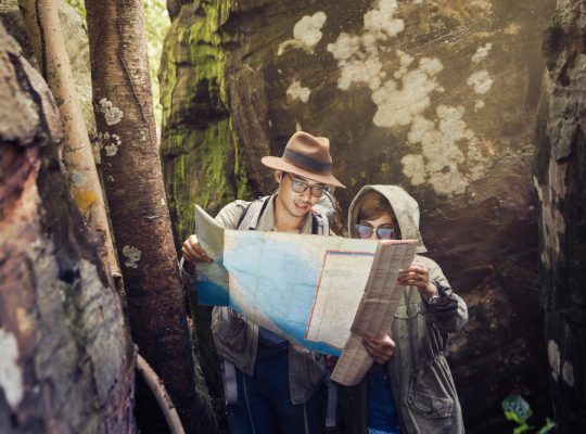 Explorarea necunoscutului: Destinații de vacanță atipice