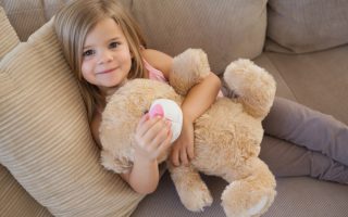 Jucăriile de pluș – Cheia fericirii și confortului copiilor