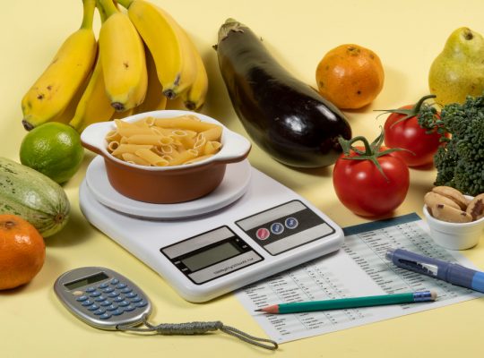 Măsurați-vă consumul: Realități despre alimentele procesate