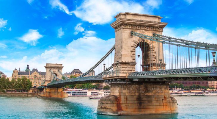 Budapesta: Perla Dunării și splendoarea sa arhitecturală