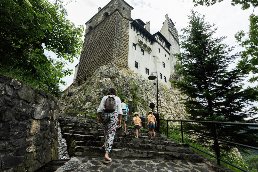 Tur gastronomic prin Transilvania: Mâncăruri autentice