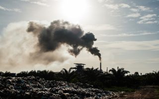 Bosnia, Albania, România: Decese datorate poluării