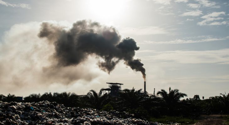 Bosnia, Albania, România: Decese datorate poluării