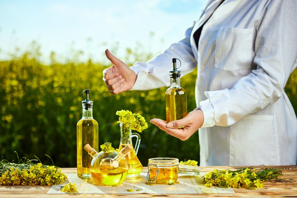 Uleiul de măsline: Beneficii și cum să alegi unul autentic