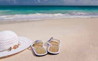 Cum să alegi sandalele de vară care ți se potrivesc