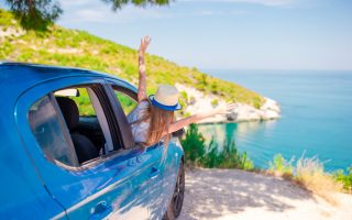 Vacanță cu mașina: Ghidul călătoriei perfecte