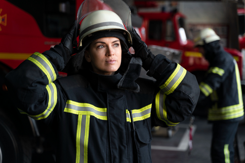 Protecția locuinței împotriva incendiilor: Pași critici