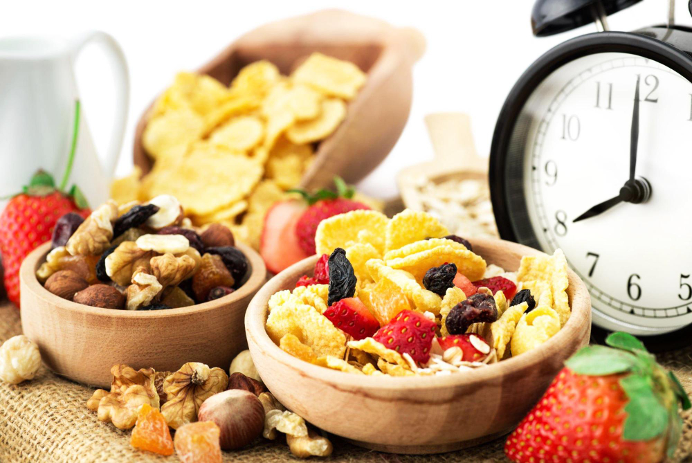 Micul dejun ideal conform ritmului tău biologic