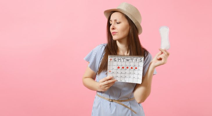 Ce indică prima menstruație despre sănătatea ta