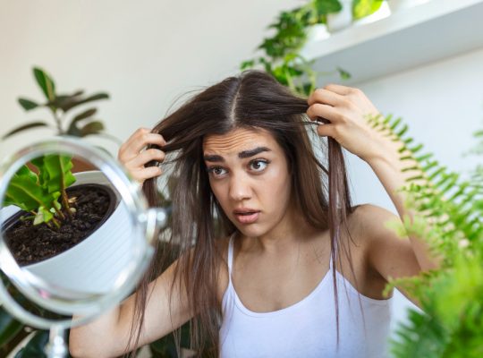Cum să accelerezi creșterea naturală a părului: 13 sfaturi eficiente