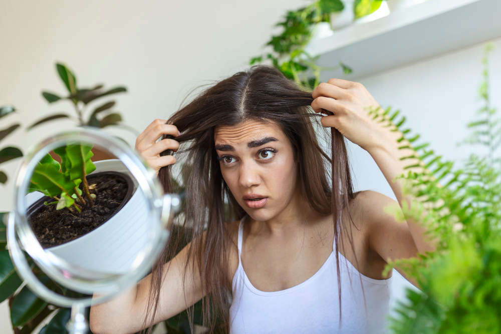Cum să accelerezi creșterea naturală a părului: 13 Sfaturi eficiente