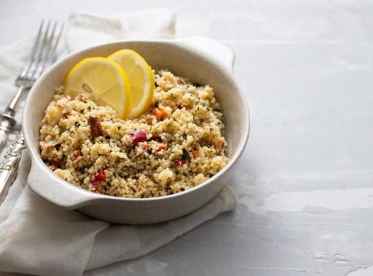 Trucuri pentru un mic dejun sănătos și delicios: Descoperă Chai Quinoa