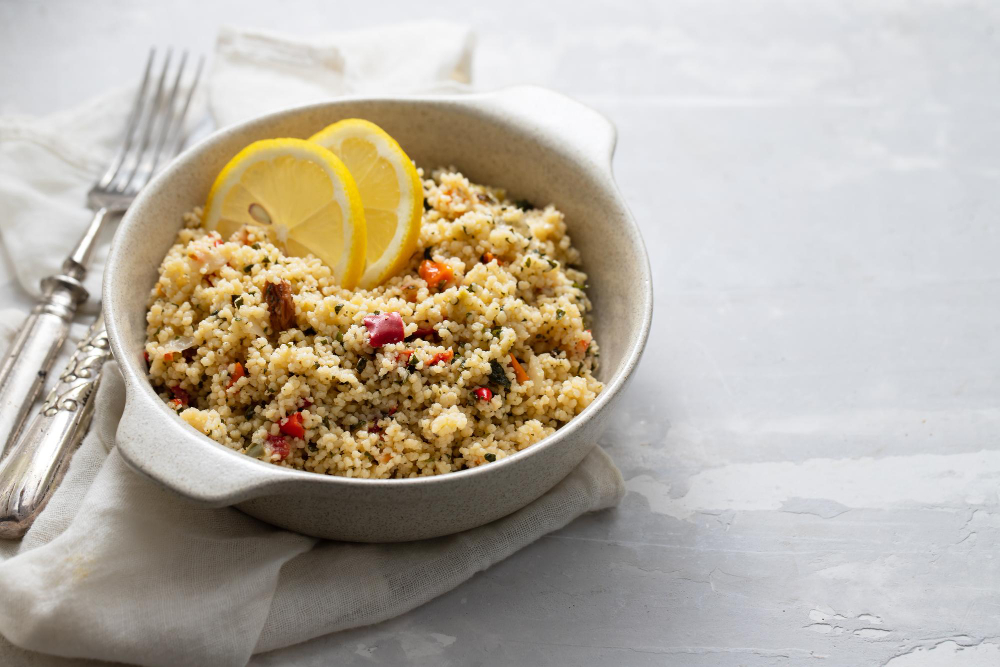 Trucuri pentru un mic dejun sănătos și delicios: Descoperă Chai Quinoa