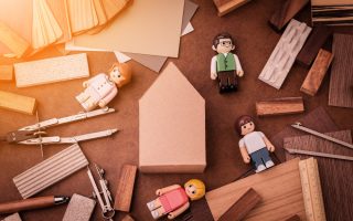 Sfaturi utile pentru construirea casei tale!