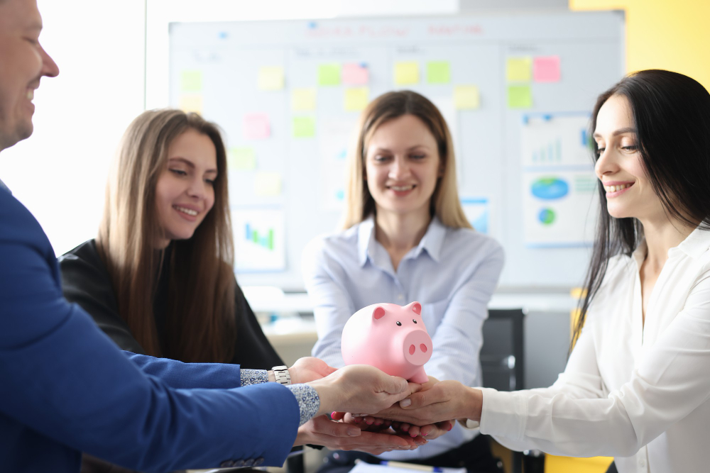 Ce este crowdfundingul și cum funcționează?