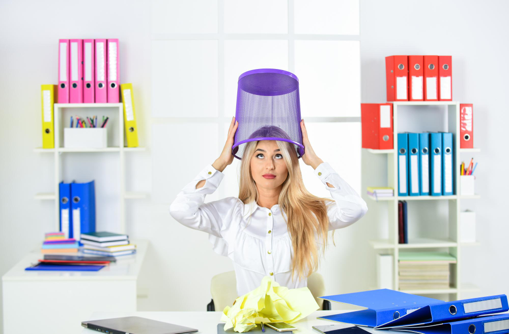 De ce apare stresul excesiv la locul de muncă