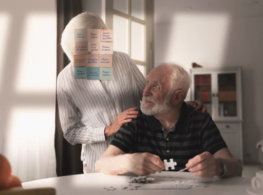 Demistificarea Alzheimer: Cauze și prevenție