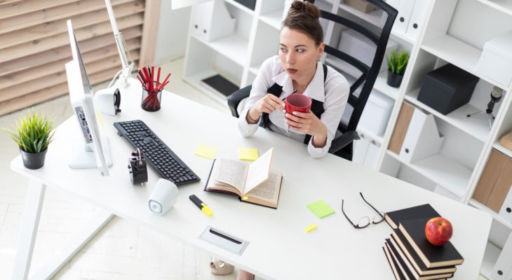 Amenajarea spațiului de birou: Sfaturi pentru creșterea productivității angajaților