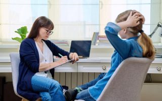 Terapia EMDR: O soluție eficientă pentru traumele psihologice