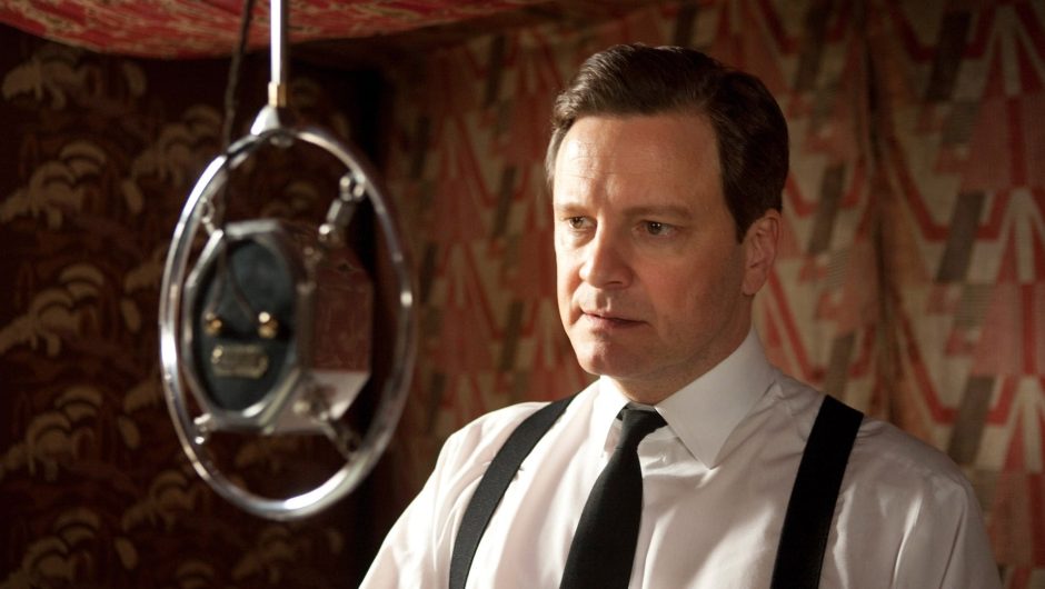 Cele mai apreciate filme ale lui Colin Firth