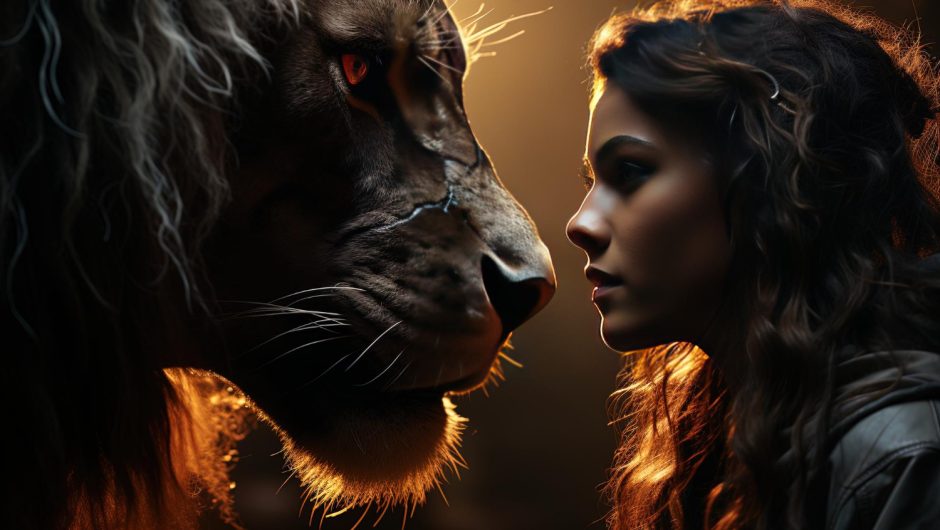 Comentariu pentru „Leoaica tânără, iubirea” de Nichita Stănescu