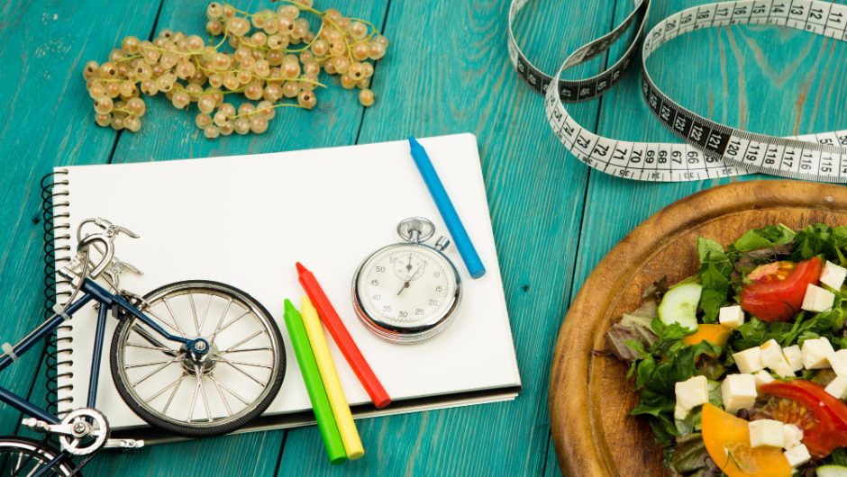 Dieta metabolică de 13 zile: Slăbește și îmbunătățește tranzitul