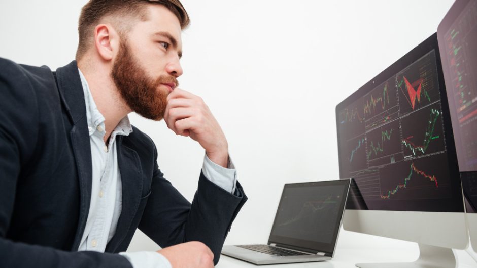 Secretele succesului în trading pentru începători