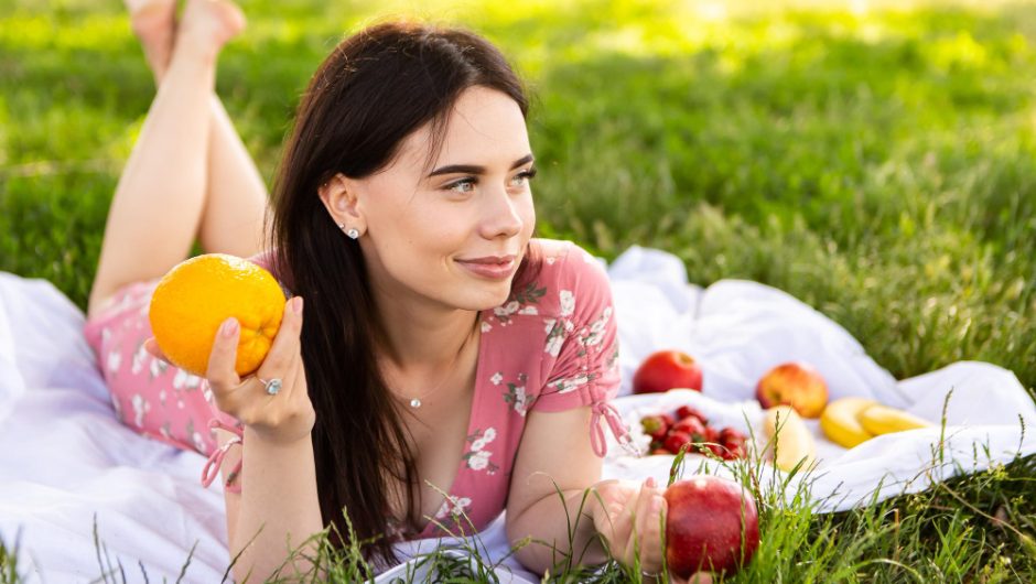 Cum să îți îmbunătățești imunitatea în mod natural