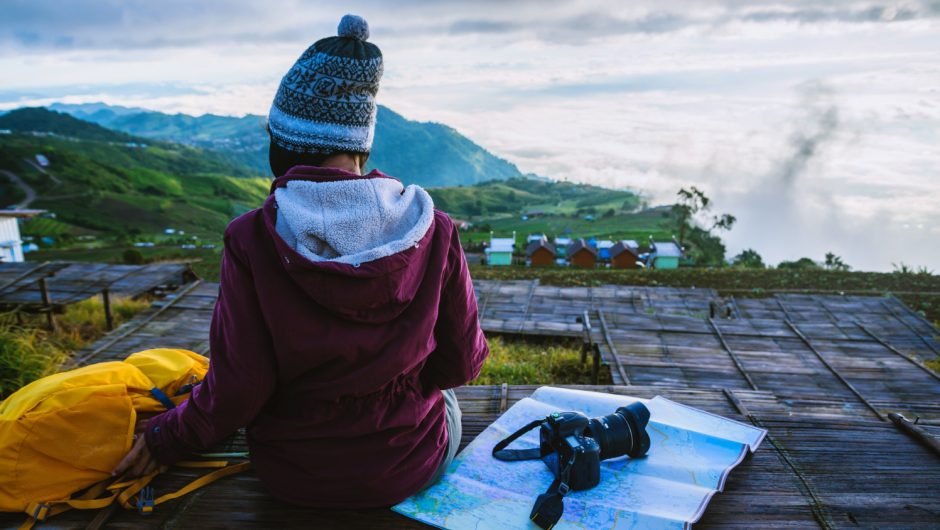 Ghid de călătorie pentru o vacanță în Nepal