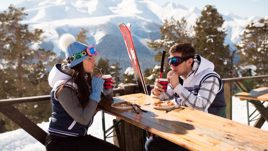 Cum să îți planifici o vacanță de ski în Alpi