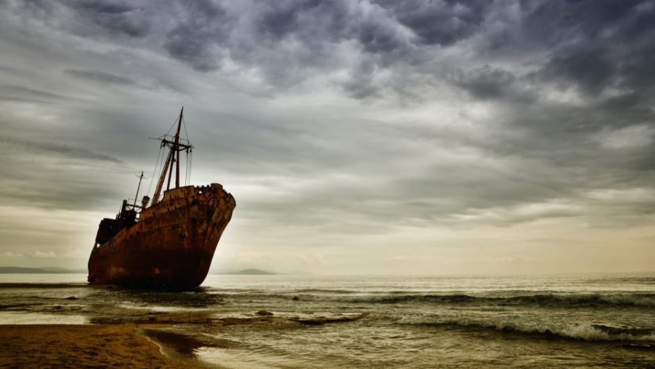Britannic: nava soră a Titanicului și povestea sa tragică