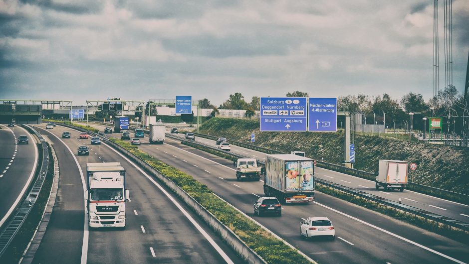 Cum pot firmele de transport să solicite rambursarea TVA-ului?