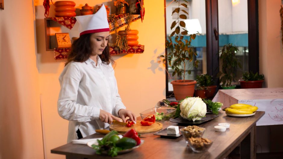Cele mai bune locuri pentru a experimenta tradițiile culinare