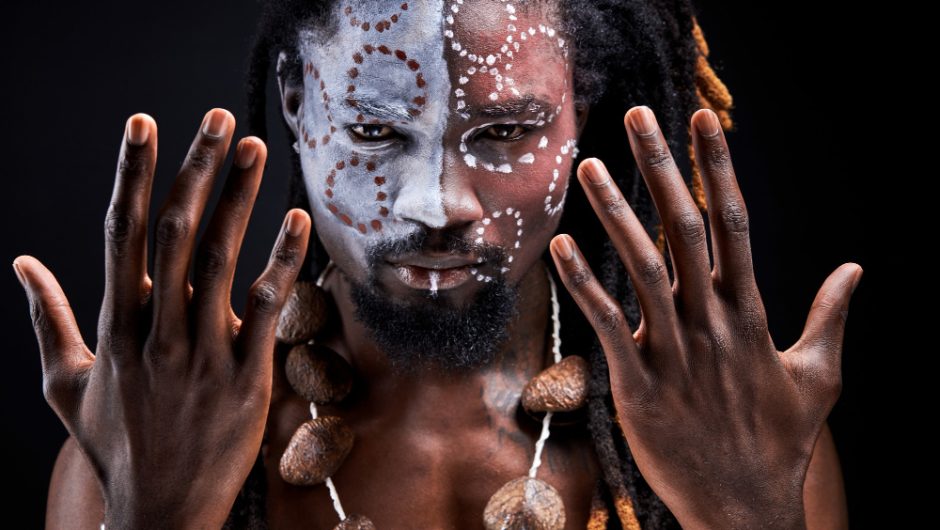 Cele mai misterioase legende ale popoarelor africane