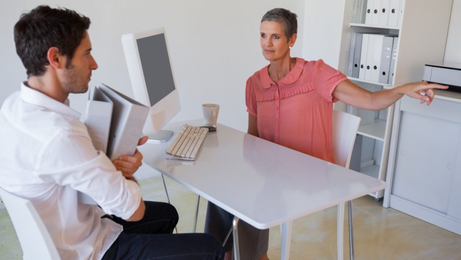 Cum să alegi mobilier ergonomic pentru spațiul de lucru