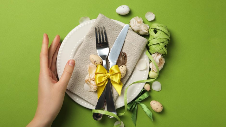 Moduri de a-ți păstra sănătatea în vacanțele gastronomice