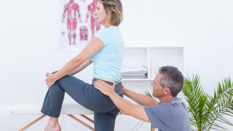 Exerciții pentru întărirea articulațiilor și prevenirea durerilor