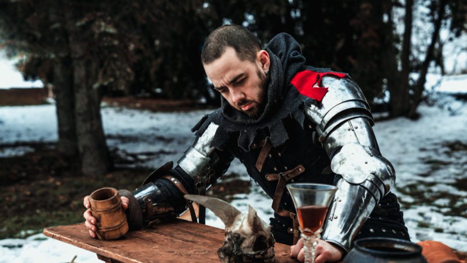 Cum „Sabia destinului” de Andrzej Sapkowski a inspirat jocurile Witcher