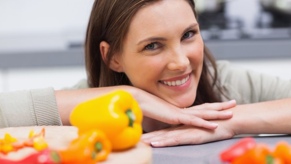 Cum să eviți deficiențele de vitamine și minerale într-o dietă vegană