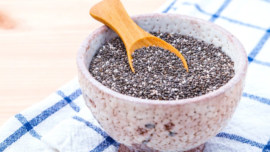 Rețete delicioase cu semințe de chia și beneficiile lor uimitoare