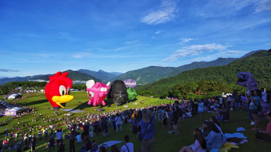 Top destinații pentru experiențe unice de festival