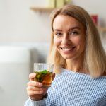 Beneficiile ghințianei pentru detoxifiere și susținerea imunității