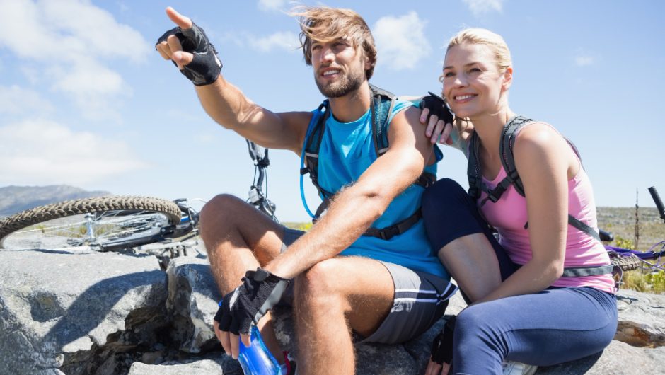 Cum să planifici un concediu activ cu sporturi extreme