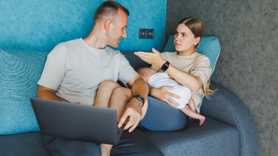 Cum să menții o relație bună cu familia chiar și la distanță