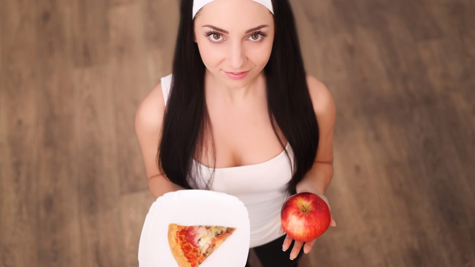 Cum să îți susții sănătatea hormonală prin dietă