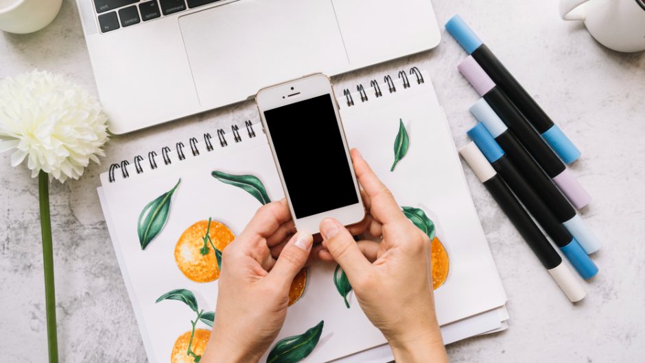 Minimalismul digital: cum să îți simplifici viața online