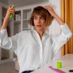 Hair-musk spray: parfum de păr care rezistă 72 de ore