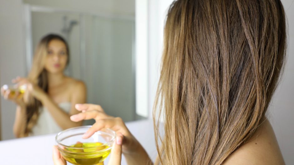 Cele mai bune ingrediente naturale pentru calmarea scalpului