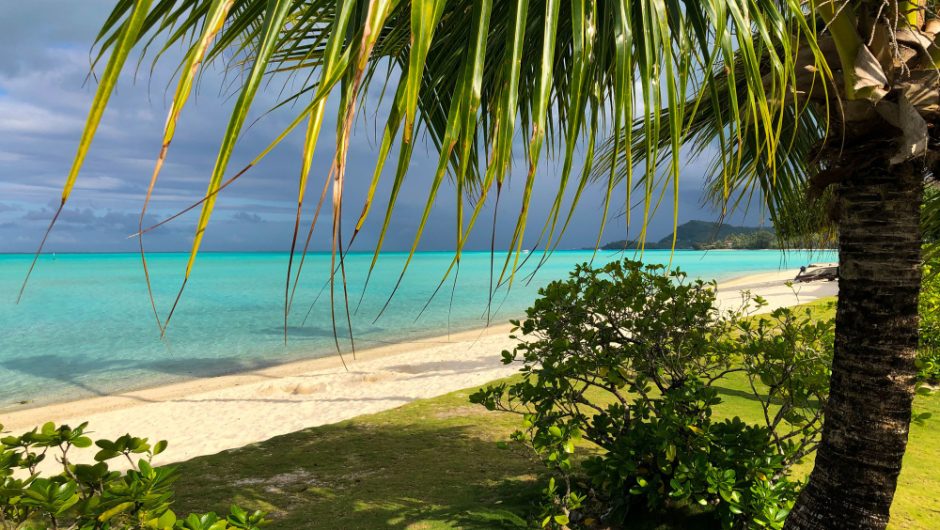 Insulele Hawaii rurale: paradis tropical secret